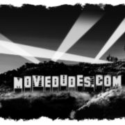 Movie Dudes Tee Shirt - The Design