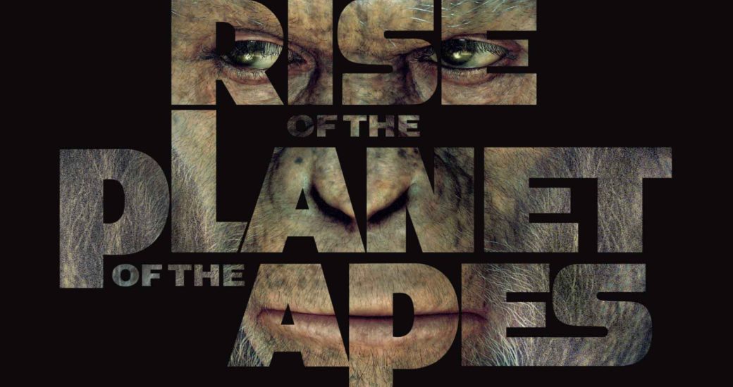 Rise of the Planet of the Apes – Movie Dudes Review